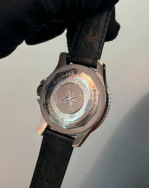 Chopard L.U.C Pro One